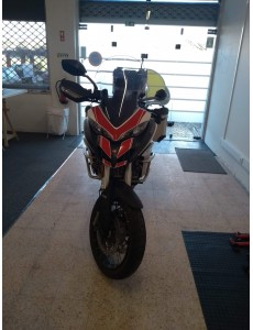 Frontal para Multistrada 950